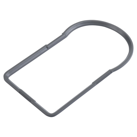 Cup Holder Ring (2016-2023 Tacoma) - CEMENT