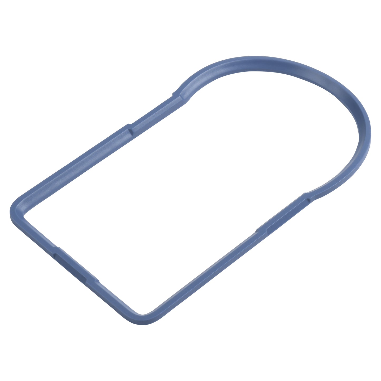 Cup Holder Ring (2016-2023 Tacoma) - CAVALRY BLUE