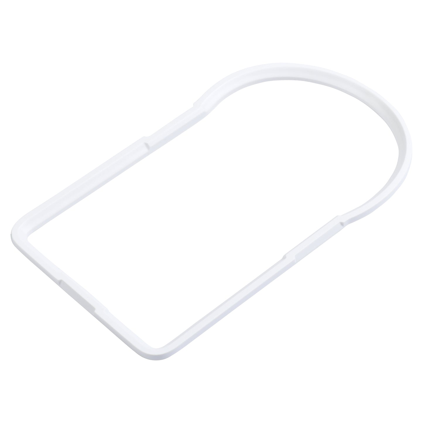 Cup Holder Ring (2016-2023 Tacoma) - WHITE