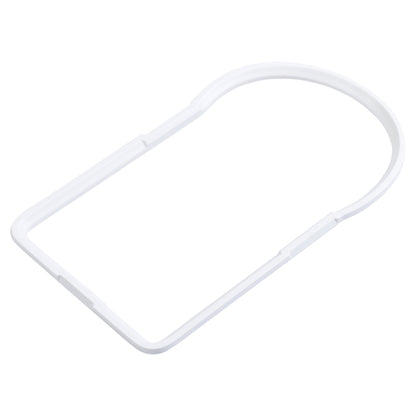 Cup Holder Ring (2016-2023 Tacoma) - WHITE