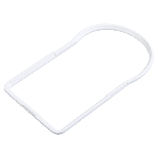 Cup Holder Ring (2016-2023 Tacoma) - WHITE