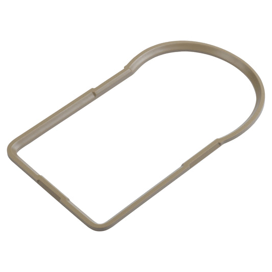 Cup Holder Ring (2016-2023 Tacoma) - QUICKSAND