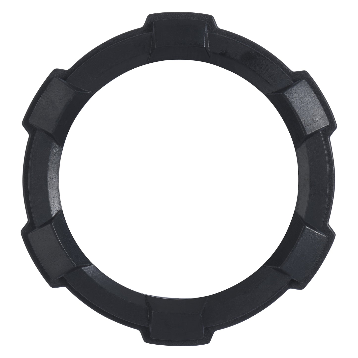 4x4 Knob (2016-2023 Tacoma / 2014-2021 Tundra) - BLACK