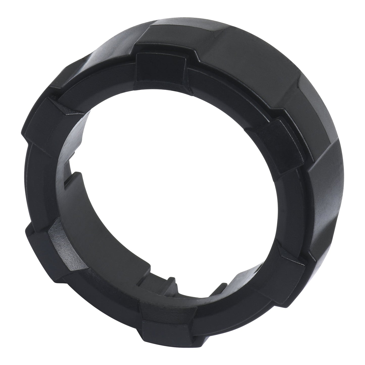 4x4 Knob (2016-2023 Tacoma / 2014-2021 Tundra) - BLACK