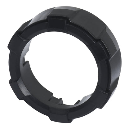 4x4 Knob (2016-2023 Tacoma / 2014-2021 Tundra) - BLACK