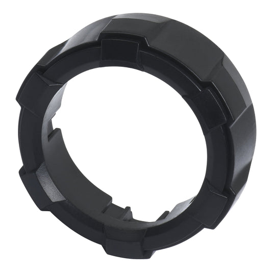 4x4 Knob (2016-2023 Tacoma / 2014-2021 Tundra) - BLACK