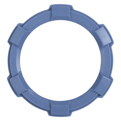 4x4 Knob (2016-2023 Tacoma / 2014+ Tundra) - CAVALRY BLUE