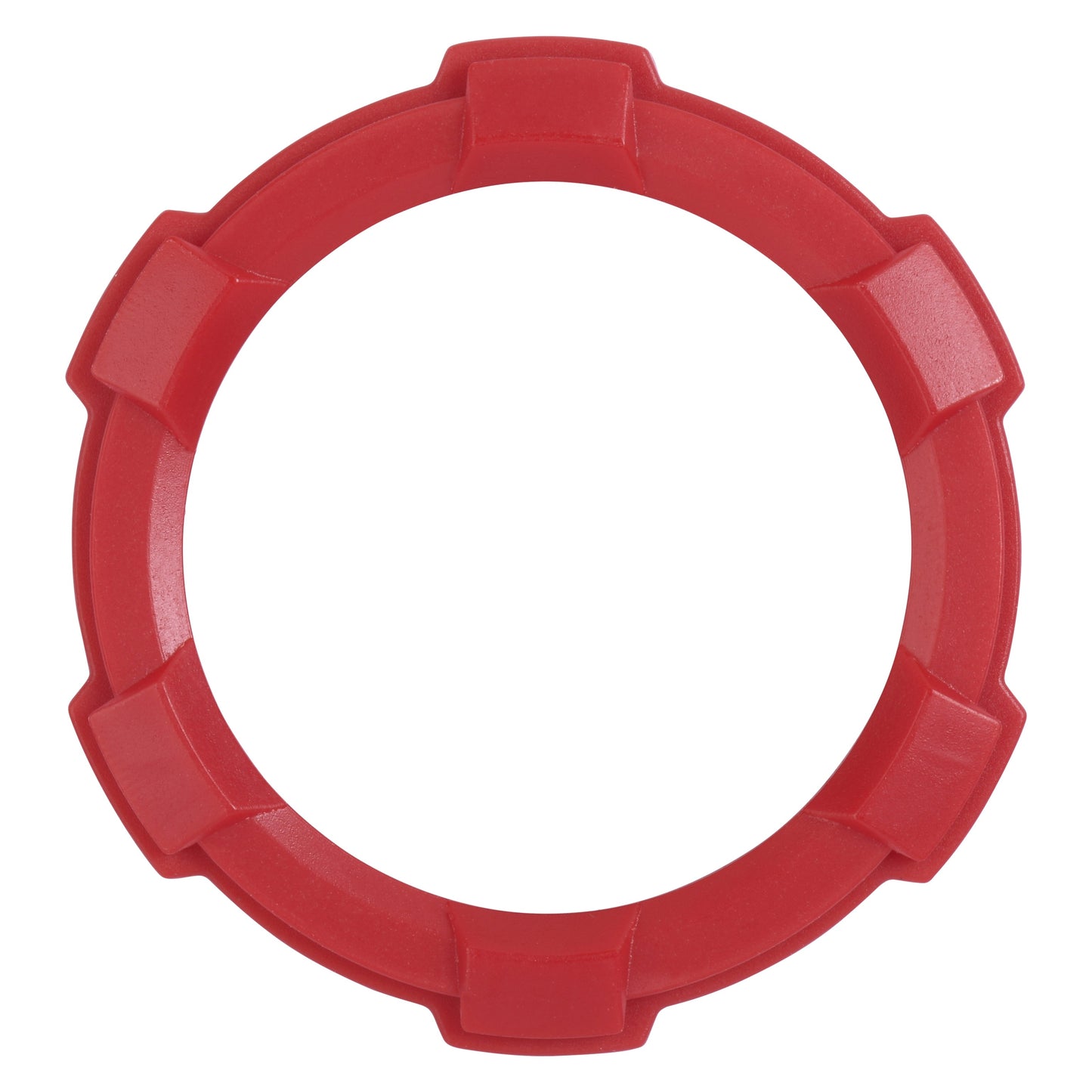 4x4 Knob (2016-2023 Tacoma / 2014-2021 Tundra) - RED