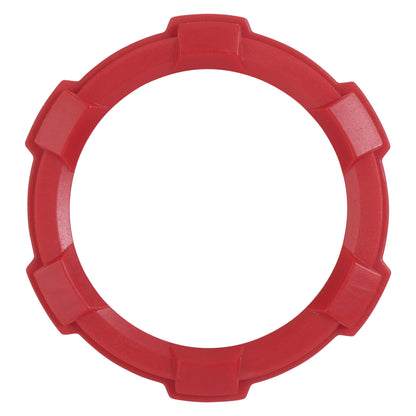 4x4 Knob (2016-2023 Tacoma / 2014-2021 Tundra) - RED