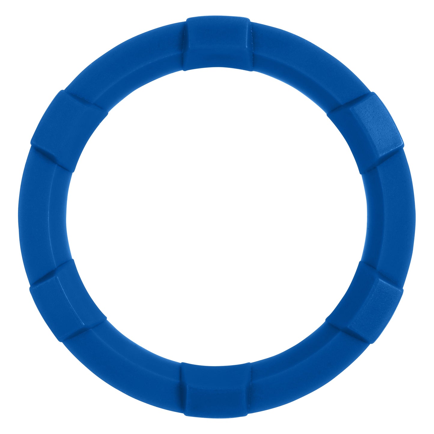 Start Button Ring + 4x4 Knob (2016-2023 Tacoma / 2020-2021 Tundra) - VOODOO BLUE