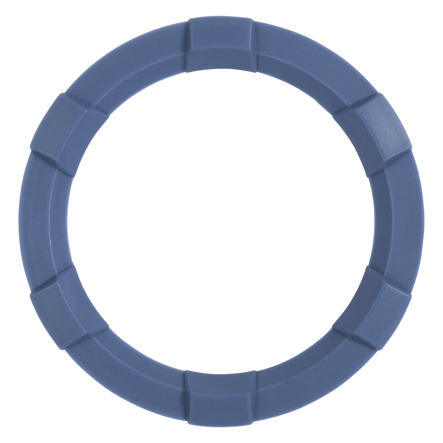 Start Button Ring (2016-2023 Tacoma / 2020-2021 Tundra) - CAVALRY BLUE