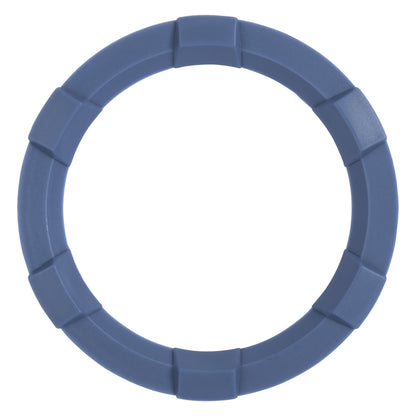 Start Button Ring (2016-2023 Tacoma / 2020-2021 Tundra) - CAVALRY BLUE