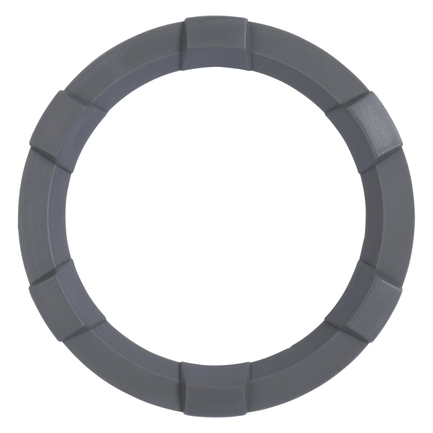 Start Button Ring (2016-2023 Tacoma / 2020-2021 Tundra) - CEMENT