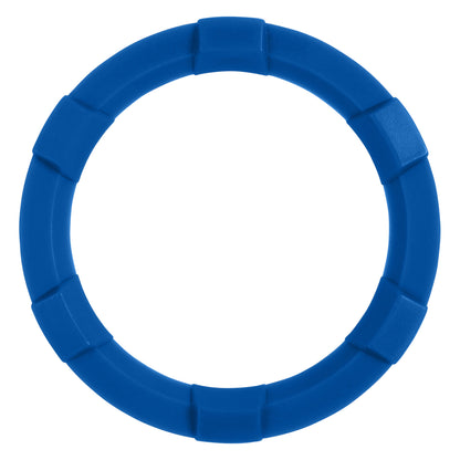 Start Button Ring (2016-2023 Tacoma / 2020-2021 Tundra) - VOODOO BLUE