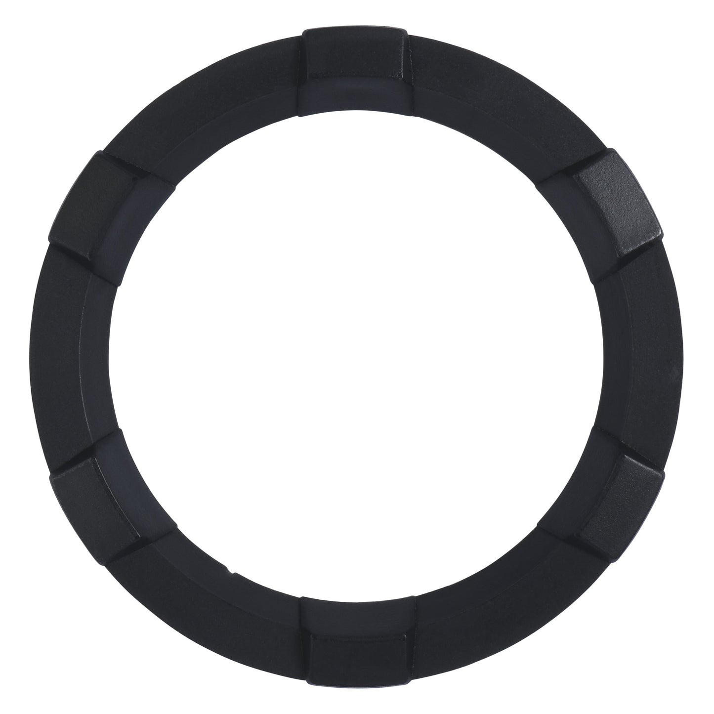 Start Button Ring (2016-2023 Tacoma / 2020-2021 Tundra) - BLACK