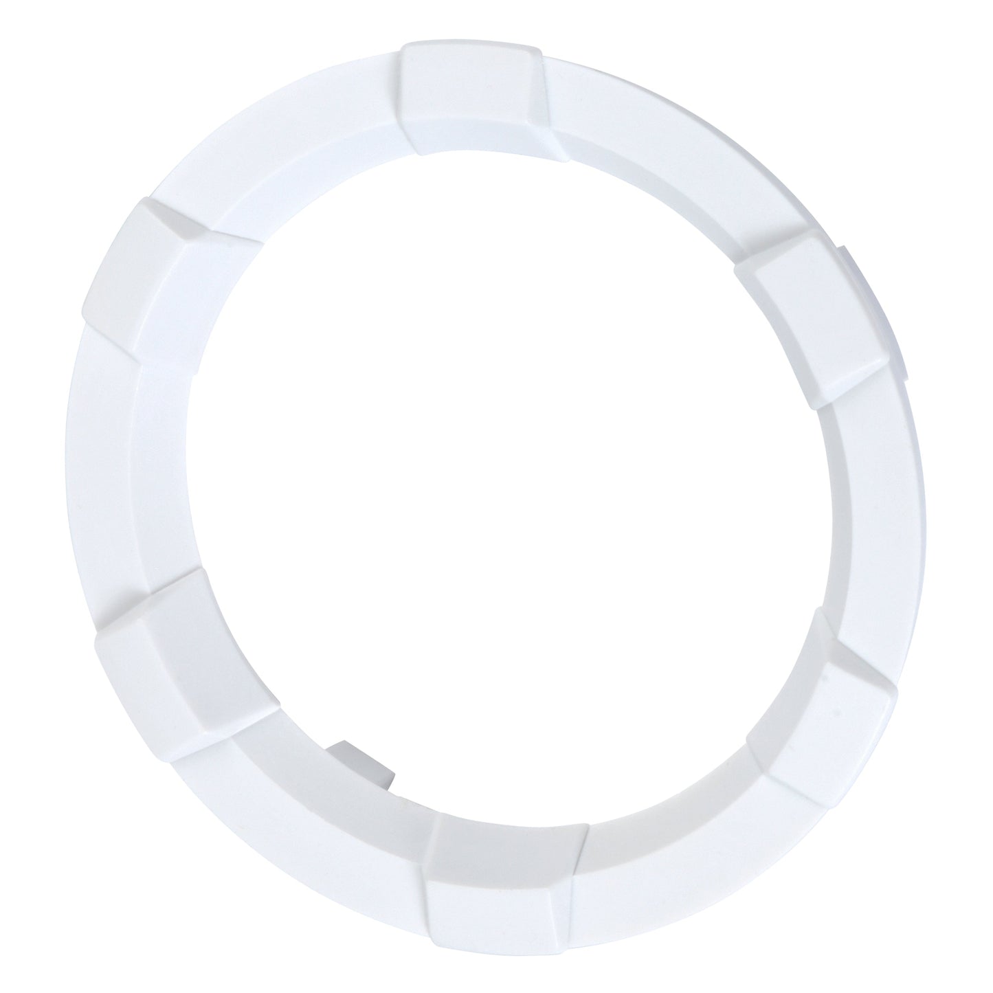 Start Button Ring (2016-2023 Tacoma / 2020-2021 Tundra) - WHITE