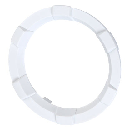 Start Button Ring (2016-2023 Tacoma / 2020-2021 Tundra) - WHITE