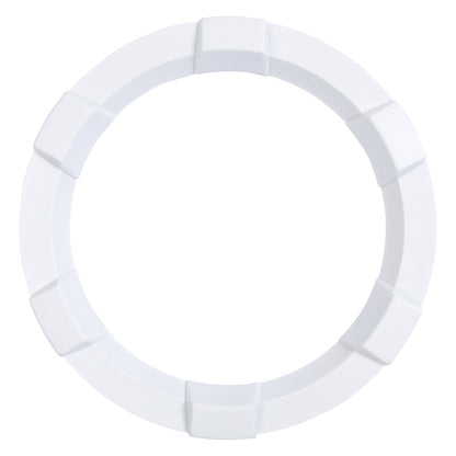 Start Button Ring (2016-2023 Tacoma / 2020-2021 Tundra) - WHITE