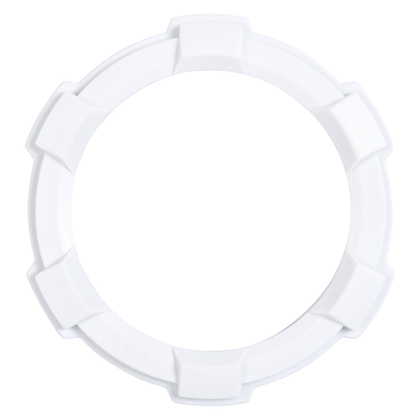 4x4 Knob (2016-2023 Tacoma / 2014-2021 Tundra) - WHITE