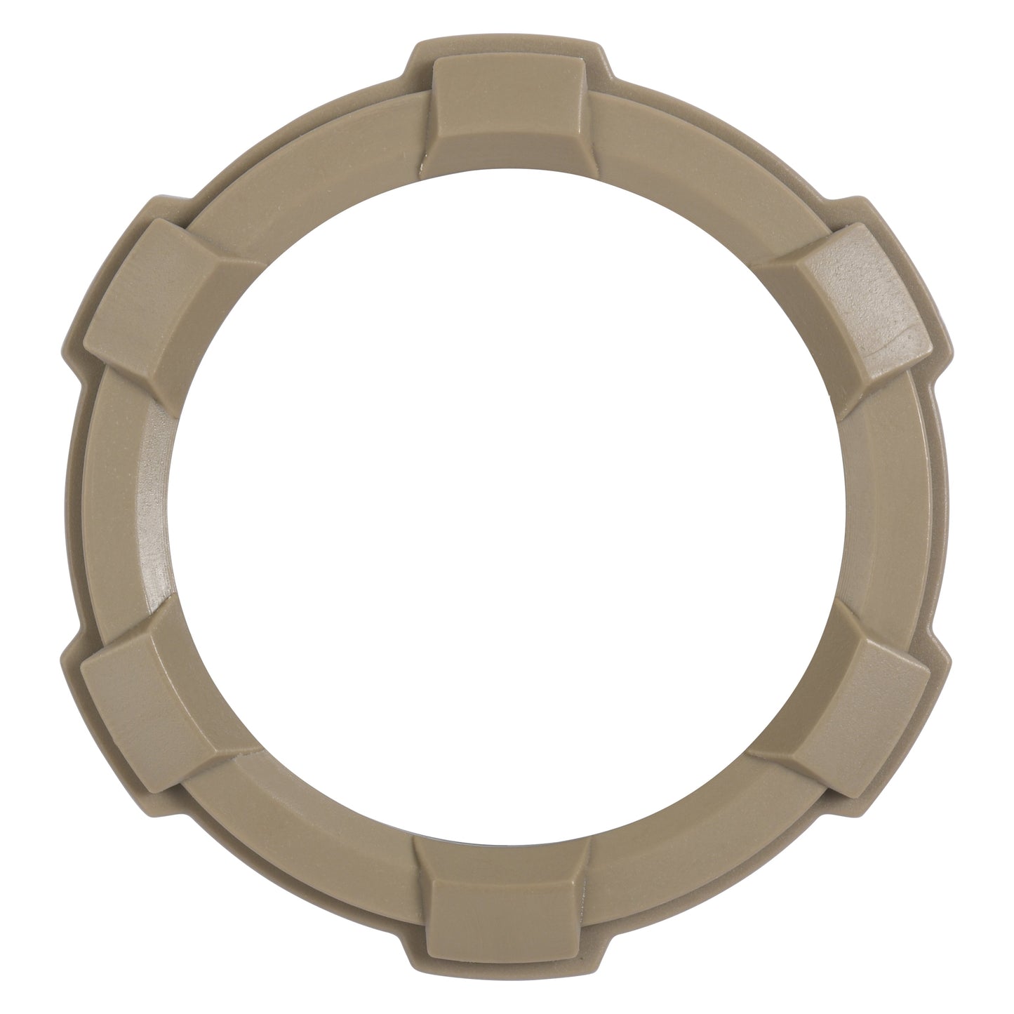 Start Button Ring + 4x4 Knob (2016-2023 Tacoma / 2020-2021 Tundra) - QUICKSAND