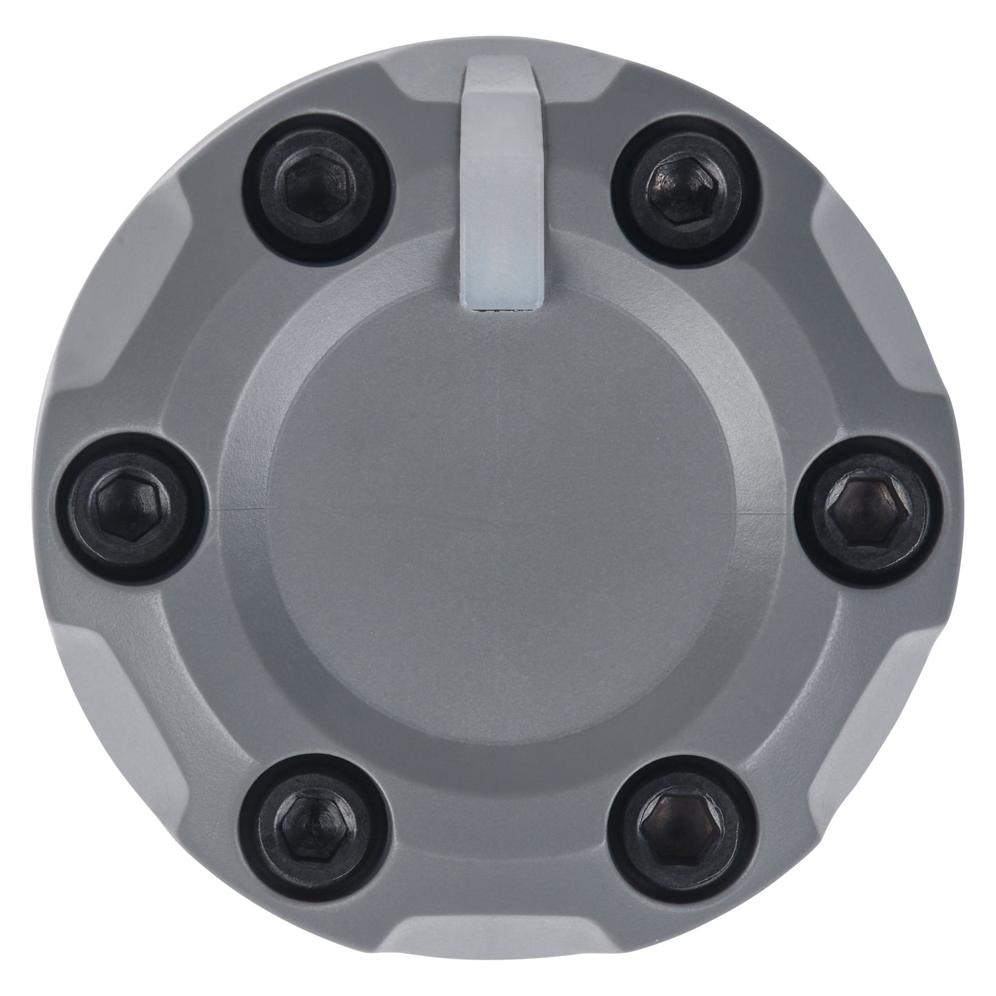 4x4 / Climate Knob (2005-2015 Tacoma, 2007-2013 Tundra) - 1 PACK - CEMENT