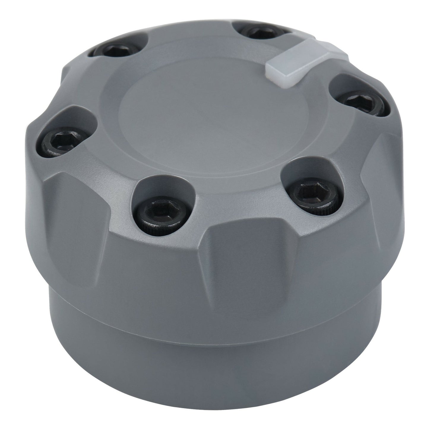 4x4 / Climate Knob (2005-2015 Tacoma, 2007-2013 Tundra) - 1 PACK - CEMENT