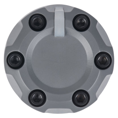 Climate Knobs (2005-2015 Tacoma) - 3 PACK - CEMENT