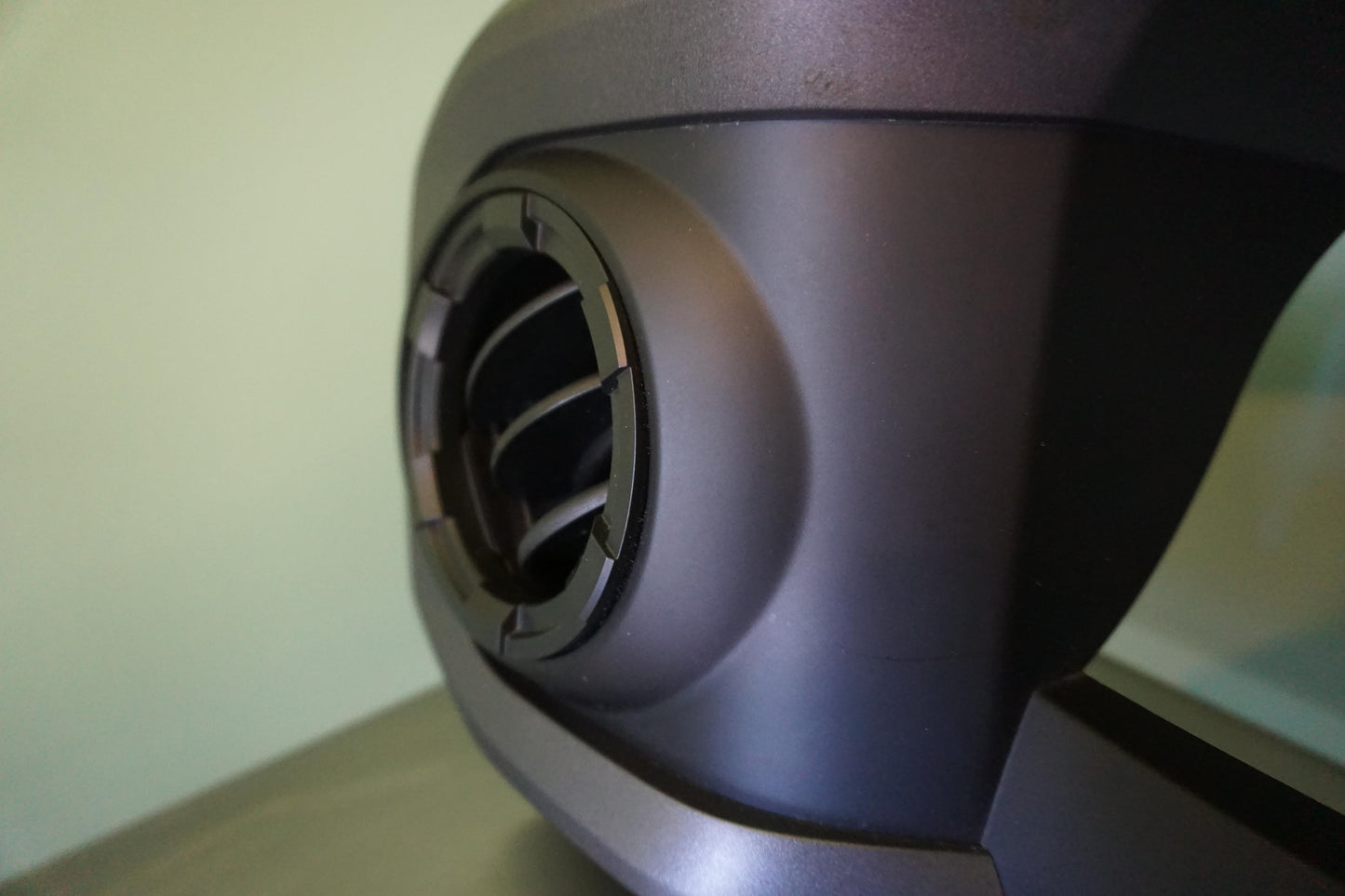 Vent Rings (2016-2023 Tacoma) - VOODOO BLUE