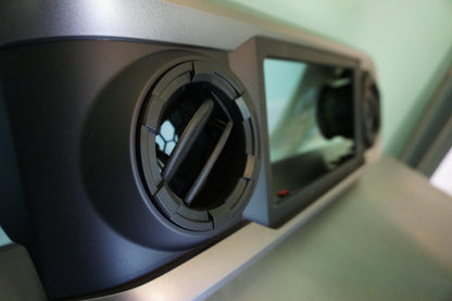 Vent Rings (2016-2023 Tacoma) - VOODOO BLUE