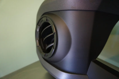 Vent Rings (2016-2023 Tacoma) - RED