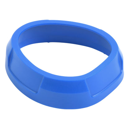 Shift Knob Trim Ring (2016-2023 Tacoma) - VOODOO BLUE