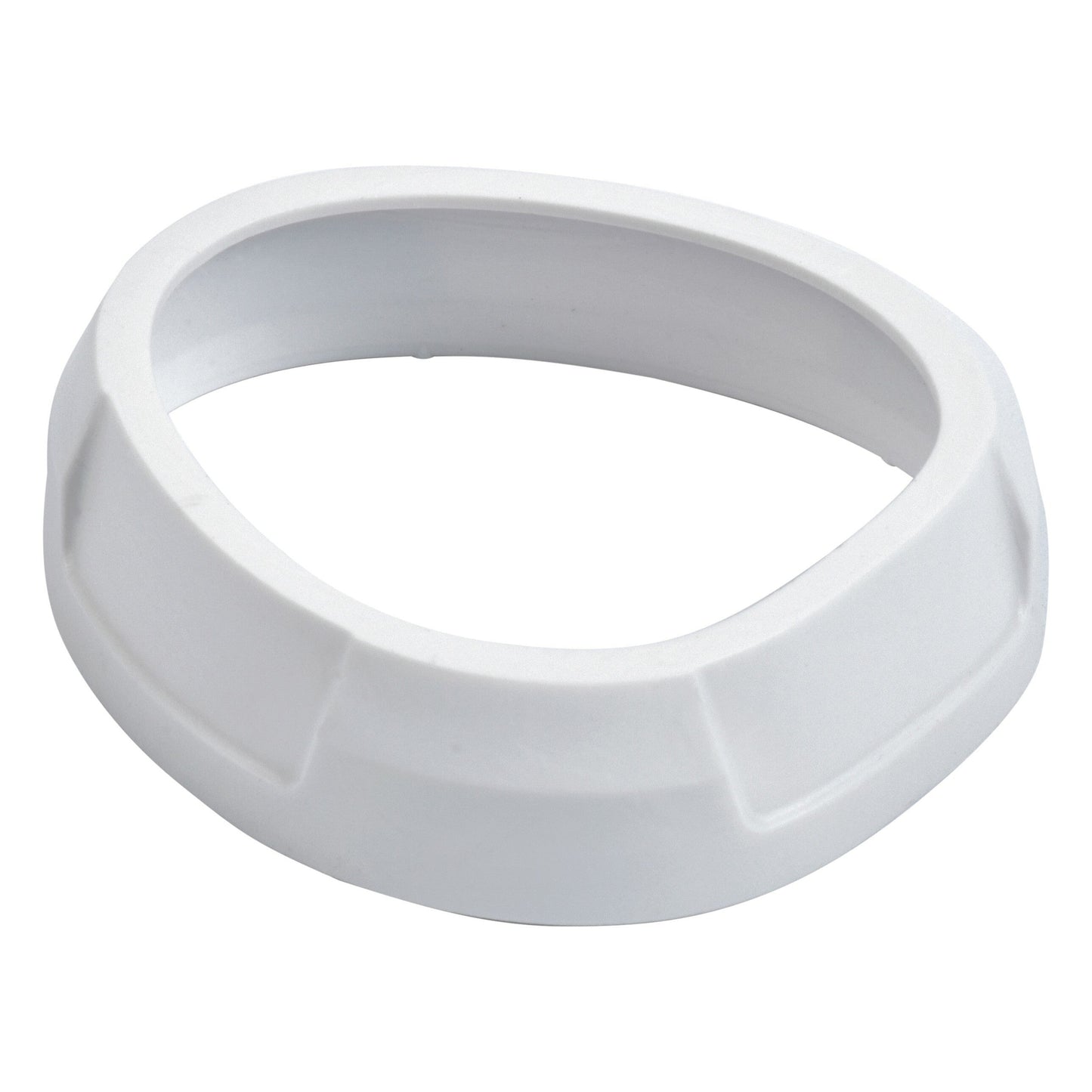Shift Knob Trim Ring (2016-2023 Tacoma) - WHITE