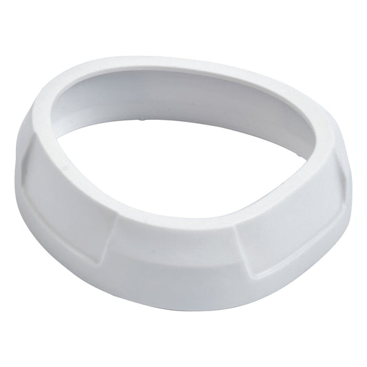 Shift Knob Trim Ring (2016-2023 Tacoma) - WHITE