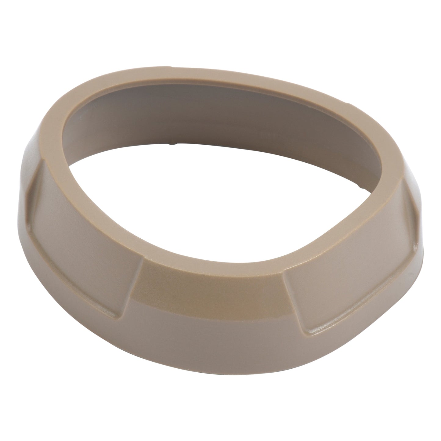 Shift Knob Trim Ring (2016-2023 Tacoma) - QUICKSAND