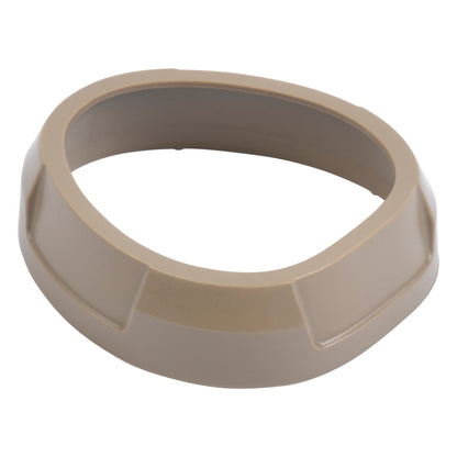 Shift Knob Trim Ring (2016-2023 Tacoma) - QUICKSAND