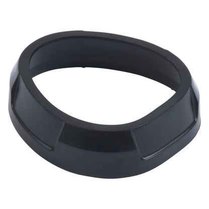 Shift Knob Trim Ring (2016-2023 Tacoma) - BLACK