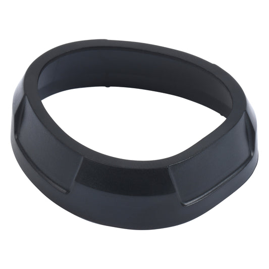 Shift Knob Trim Ring (2016-2023 Tacoma) - BLACK