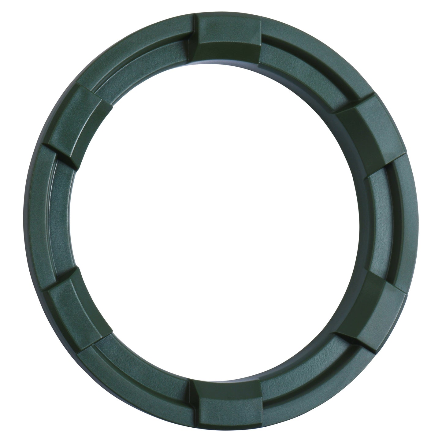 Vent Rings (2016-2023 Tacoma) - ARMY GREEN