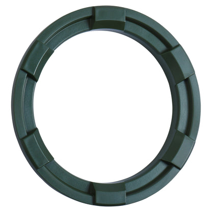 Vent Rings (2016-2023 Tacoma) - ARMY GREEN