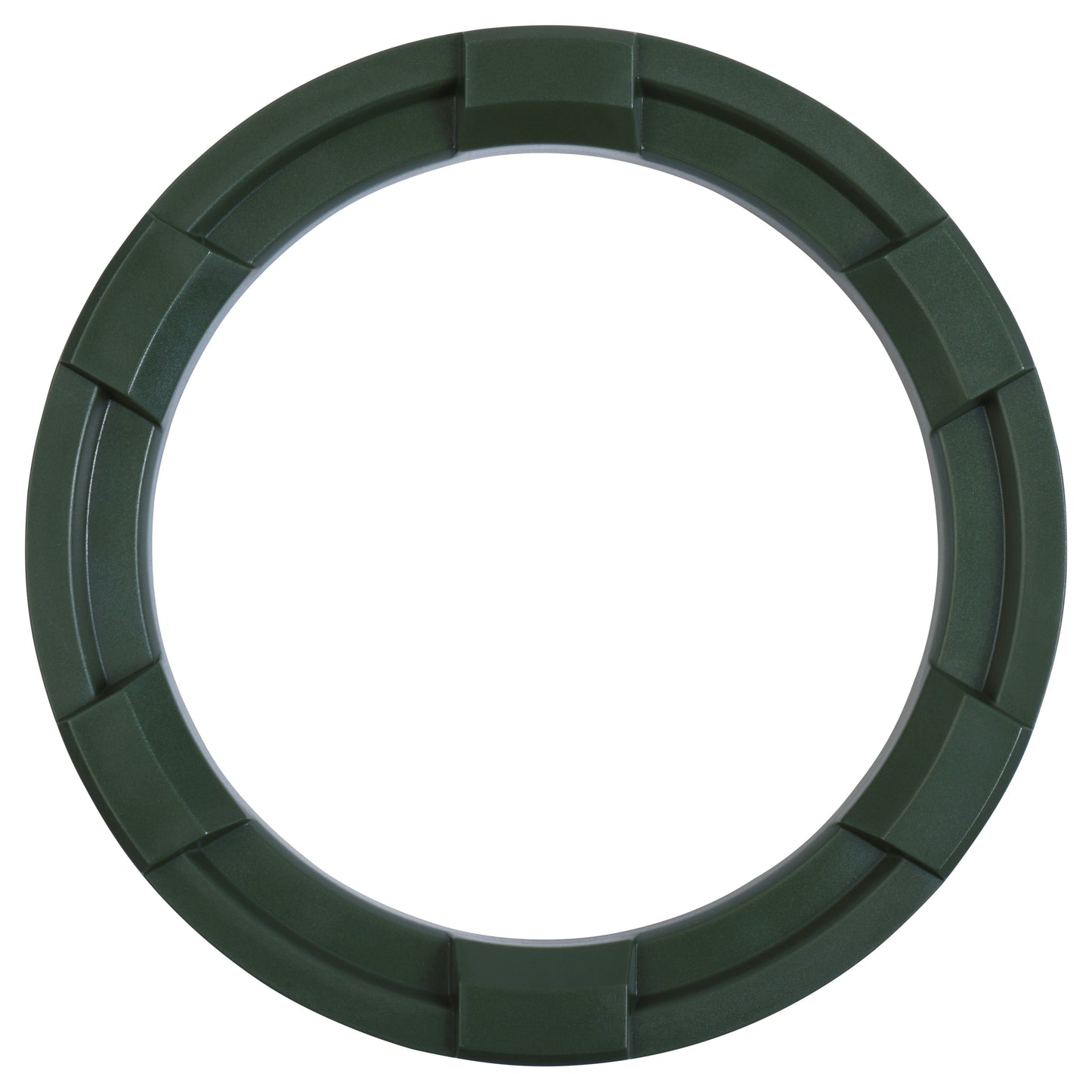 Vent Rings (2016-2023 Tacoma) - ARMY GREEN