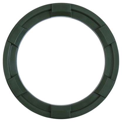 Vent Rings (2016-2023 Tacoma) - ARMY GREEN