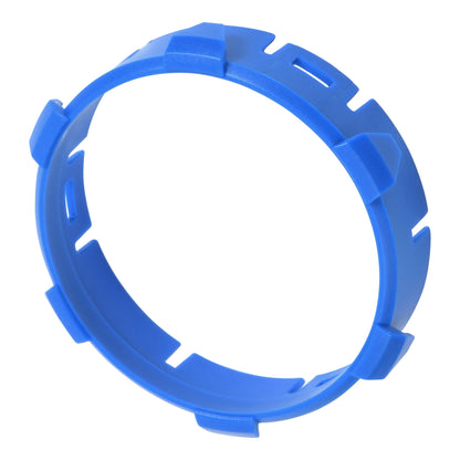 Climate Rings (2016-2023 Tacoma DUAL ZONE) - VOODOO BLUE