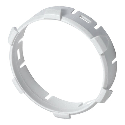 Climate Rings (2016-2023 Tacoma DUAL ZONE) - WHITE