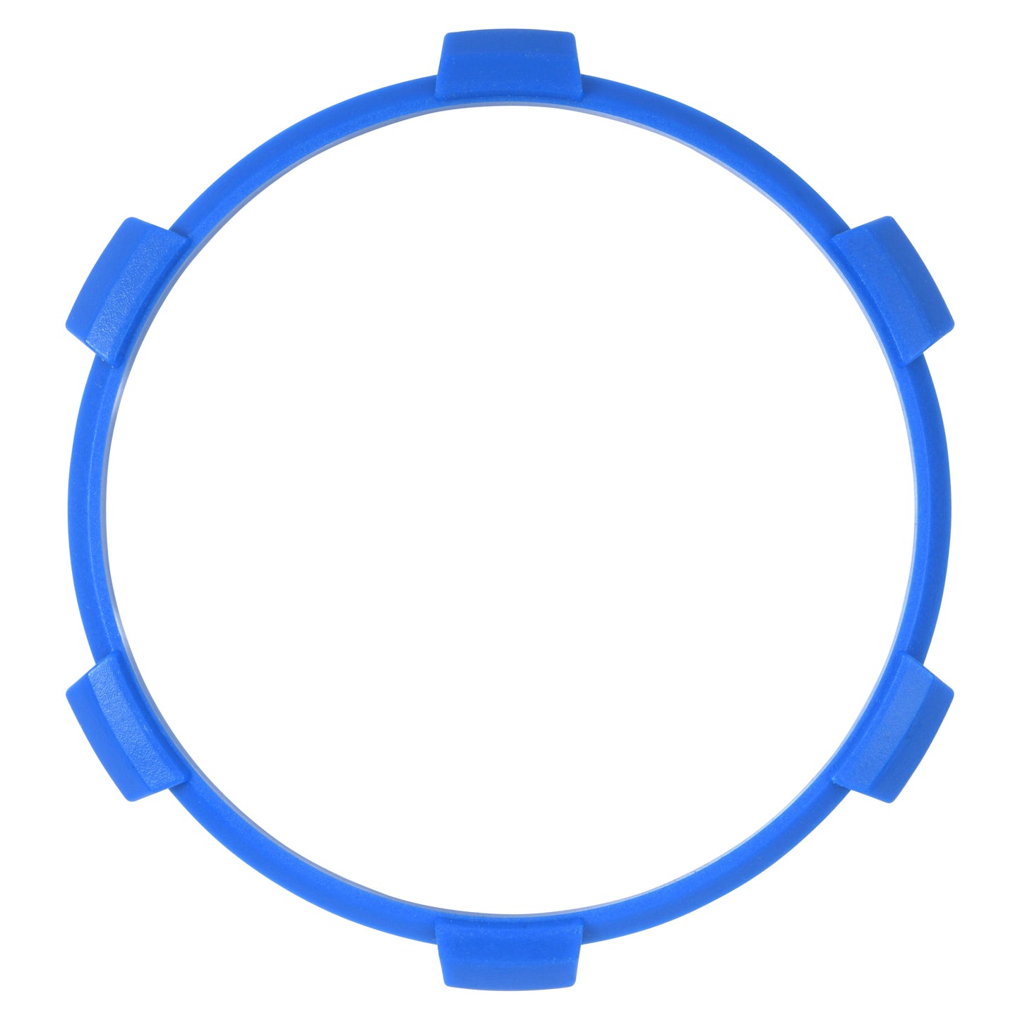 Climate Rings (2016-2023 Tacoma DUAL ZONE) - VOODOO BLUE