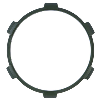 Climate Rings (2016-2023 Tacoma DUAL ZONE) - ARMY GREEN