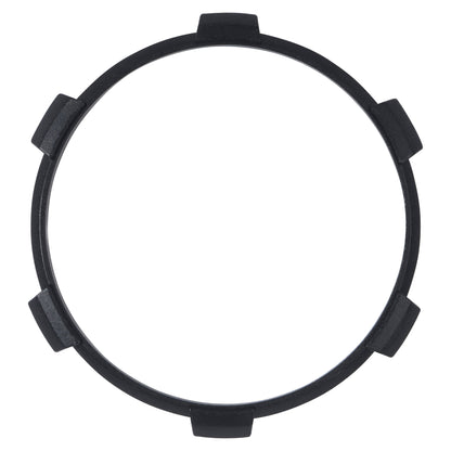 Climate Rings (2016-2023 Tacoma DUAL ZONE) - BLACK