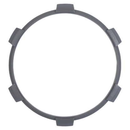 Climate Rings (2016-2023 Tacoma DUAL ZONE) - CEMENT