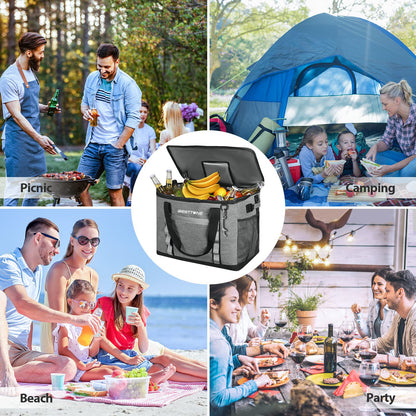 Camping Cooler Bag