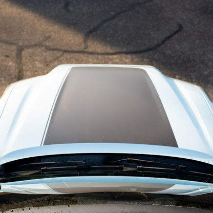 2016-23 Tacoma Off-Road/SR5 Hood Stamp