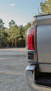 Morimoto XB LED Tail Lights | Toyota Tacoma 2016-2023